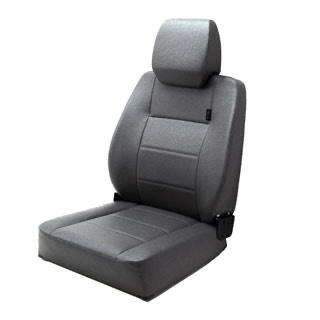 Extreme Mkii High Back Seat Assembly Ehg