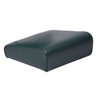 Series I 80 Inch Seat Base Green