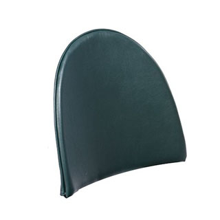 Si 80 Spade Back Green