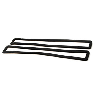 Seal Dash Vent - Bulkhead Foam Type Pair For Series III and Defender