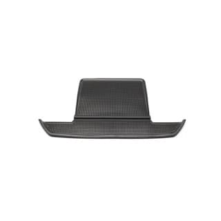 Mat Centre Dash LR3 Ebony Black Less Navigation System