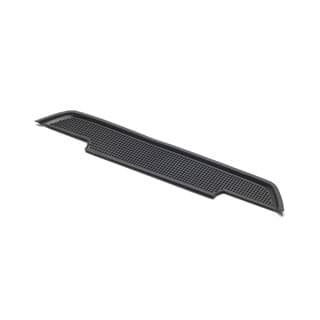 Mat Centre Dash LR3 Ebony Black With Navigation System