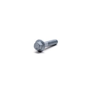 Bolt - M6 X 30mm - Air Conditioning Line - Evaporator To Compressor - Puma