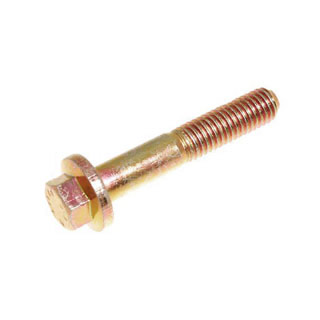 Flange Bolt  M8 X 45mm