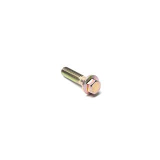 Bolt -  M10 X 40mm