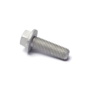 Bolt - M16 X 50mm - Tow Bar Mount