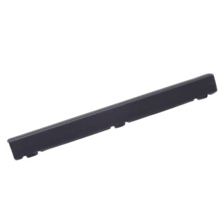 Finisher Radio Trim Discovery II Ash Grey 1999-2002