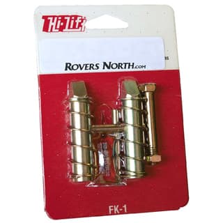 Hi-Lift Repair Kit