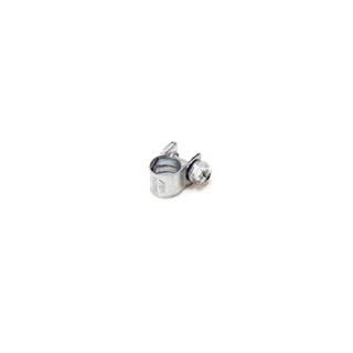 Fuel Line Clamp 6-8mm Galvanized