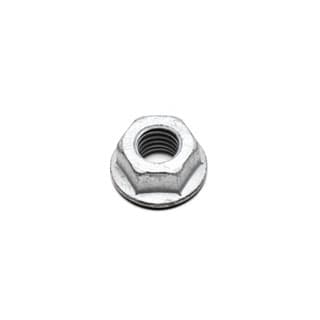 Flange Nut - M8