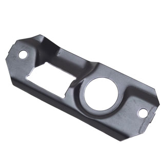 Striker Plate Bonnet Latch DII