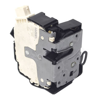 Latch Assy LHF Door DII RHD