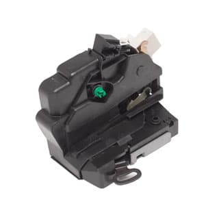 Right Hand Front Door Latch Assembly-Discovery II
