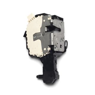 Left Hand Front Door Latch Assembly-Discovery II