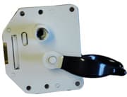 Door Latch RH SER III Painted