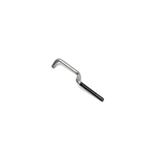 Threaded Link Rod LHF Door Defender