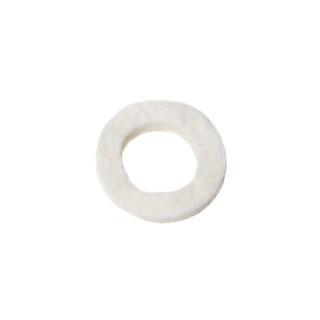 Felt Washer Transfer Output Lt230 RRC, Defender, Discovery I &amp; II