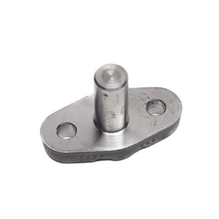 Swivel Pin Lower Defender, Discovery I  & Range Rover Classic