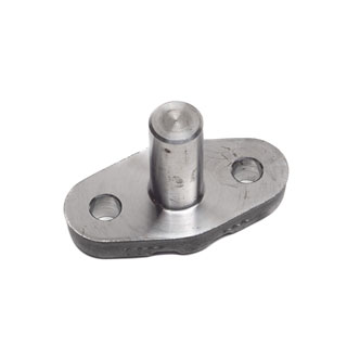 Swivel Pin Lower Defender, Discovery I  &amp; Range Rover Classic