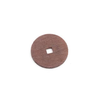 THRUST WASHER - TOP PIN