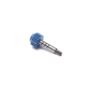 Speedometer Drive Gear - Blue - 20 Teeth