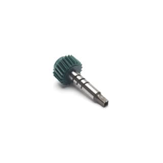 Speedo Drive Gear 21 Teeth Green Drive G