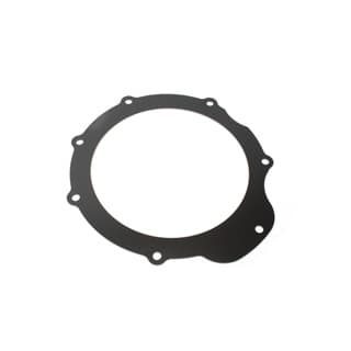 Retainer - Swivel Pin Housing To Swivel Ball Oil Seal