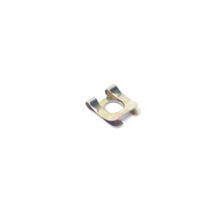 RETAINER CLIP - CLEVIS PIN