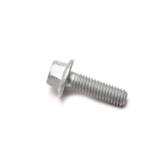 FLANGE BOLT - M6 x 20mm