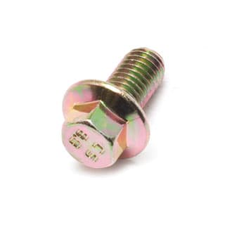 Bolt - M8 X 16mm