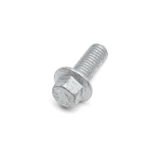 Flange Bolt M8 X 20mm