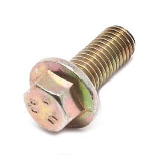 Flange Bolt M10 X 25mm