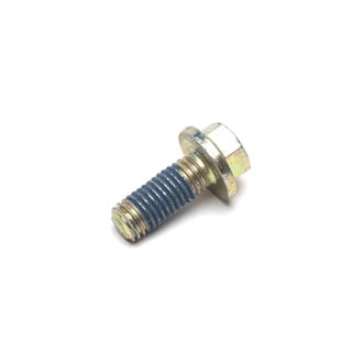 Flange Bolt M10 X 25mm