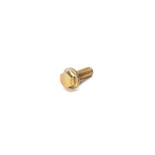 Screw  Flange Head 3/8 Unc X 1