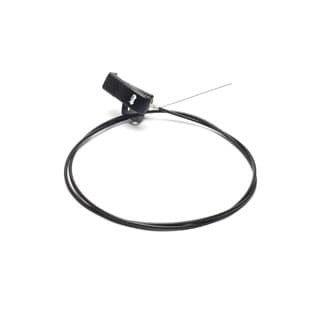 Cable Assy Bonnet Release Defender