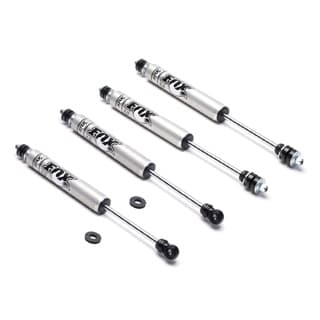Range Rover Classic Suspension Kits and