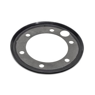 Mudshield  Sph w/ABS