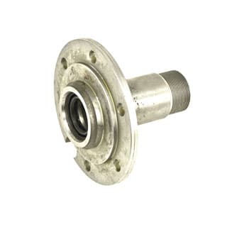 Stub Axle - Rear - Defender , Range Rover Classic and Discovery 1