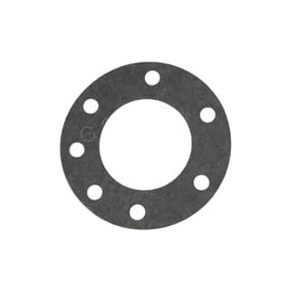 Gasket Swivel Ball- Front Axle Housing RRC, Defender &amp; Discovery I