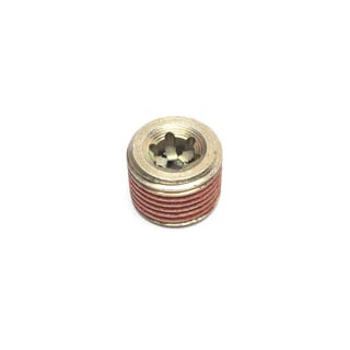 Fill Plug  R380