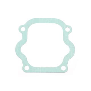 Gasket Gear Lever Base-Cover Lt77/R380