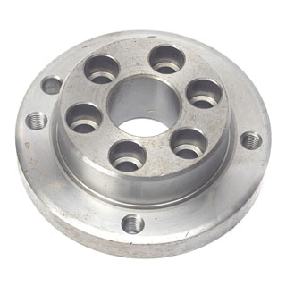 Spigot Flywheel-Flex Plt V-8 Automatic