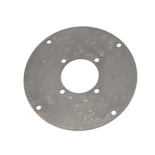 Drive Plate Auto Trans