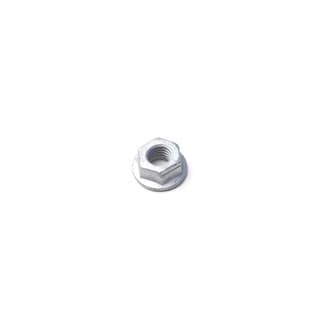 Flange Nut - M8