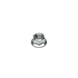 Flange Nut - M12