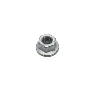 Flange Nut - M16