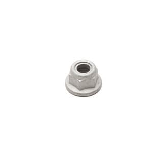 Nut - Nyloc - Flanged Head - M8