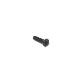 SCREW M6 x 25mm COUNTER SUNK