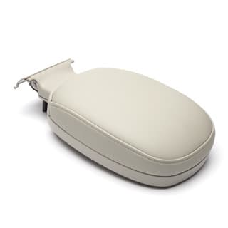 Head Rest LHR Jump Seat DII Mist Gry