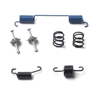 Retention Kit - Trans Brk P38a R/R, Discovery & Defender